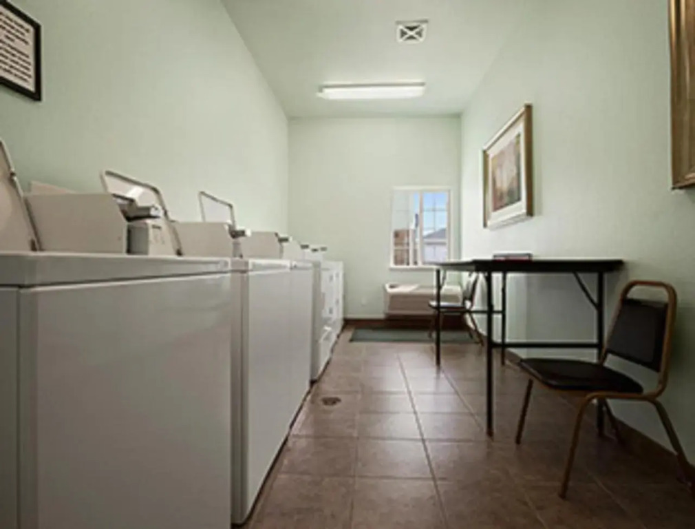 Western Extended Stay Hotel