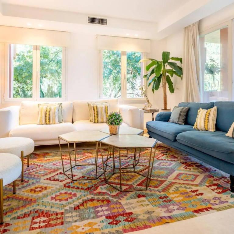 Golden Mile Oasis