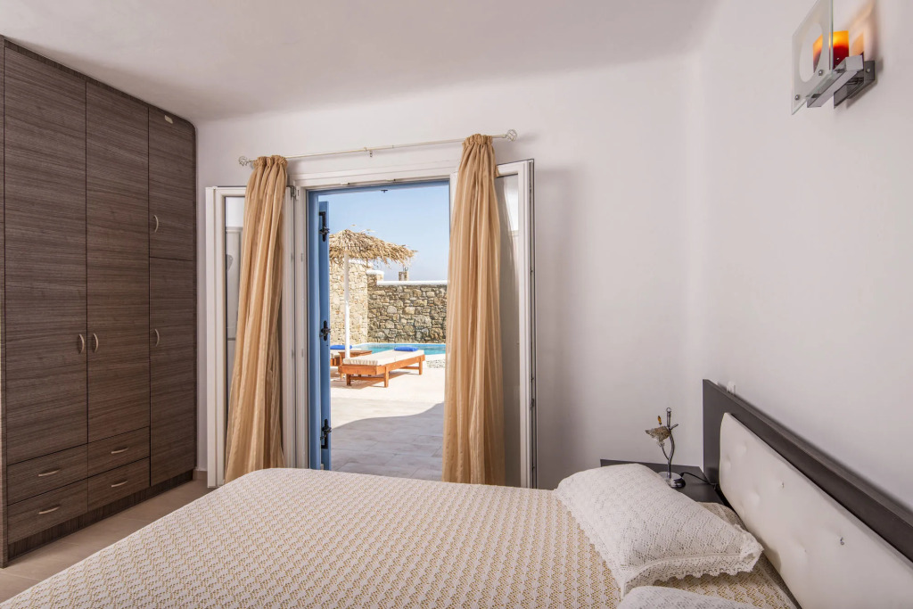 Manolia View Mykonos