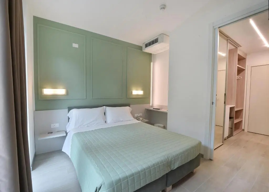 Hotel Meublè Nazionale