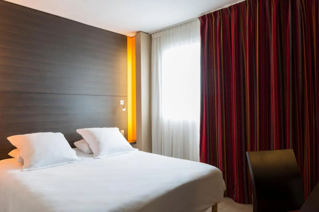 Hôtel Oceania Nantes Aéroport