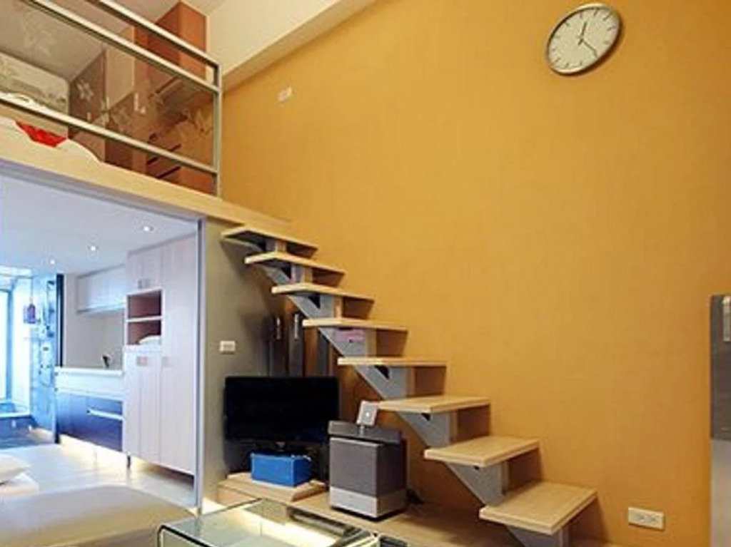Emma Dora Hotspring B&B-JiaoXi