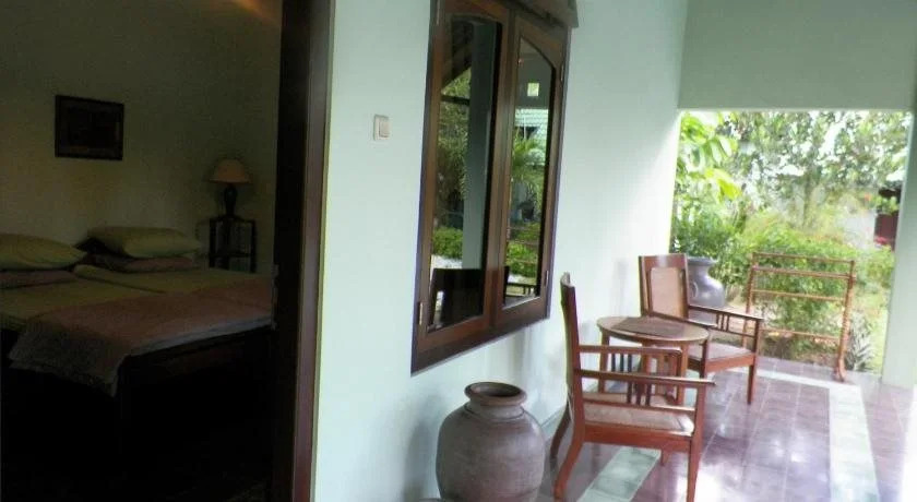 Rumah Sawah