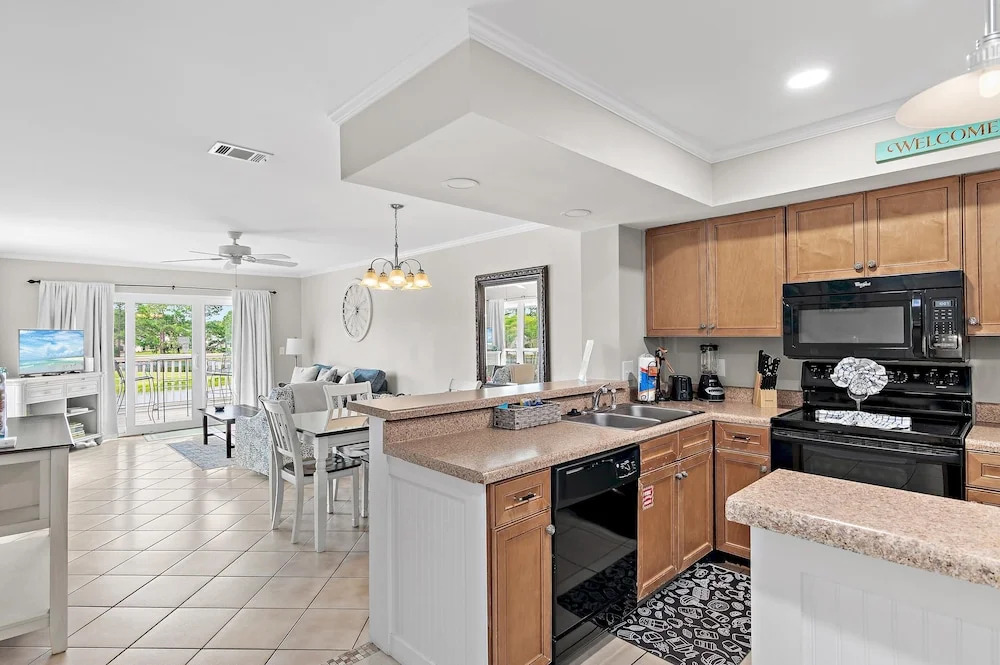 Harbour Point 915