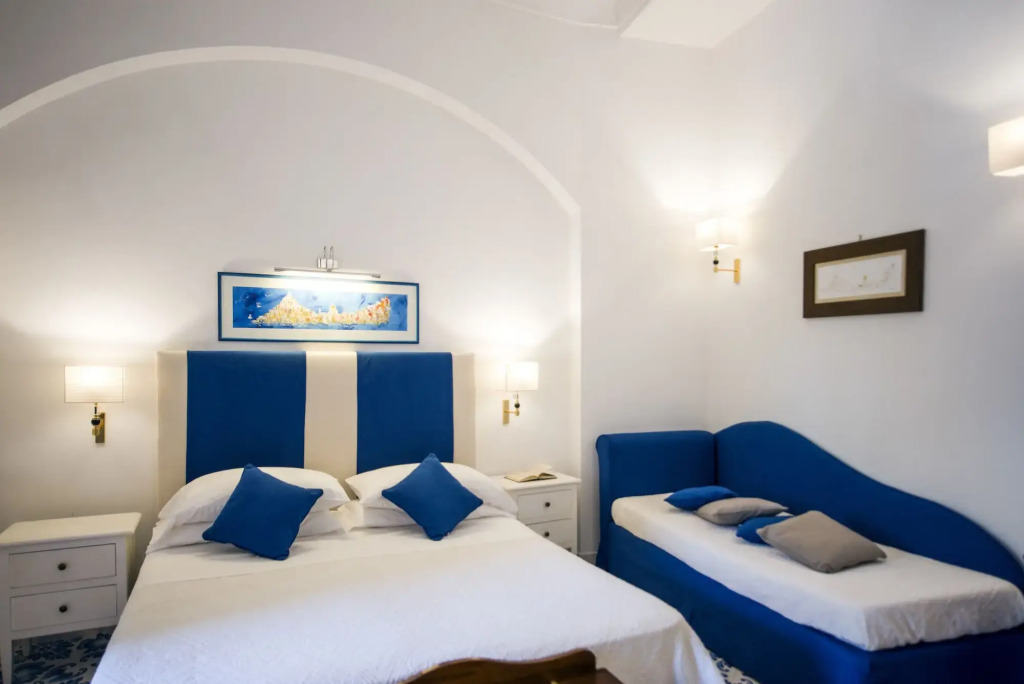 Hotel Savoia