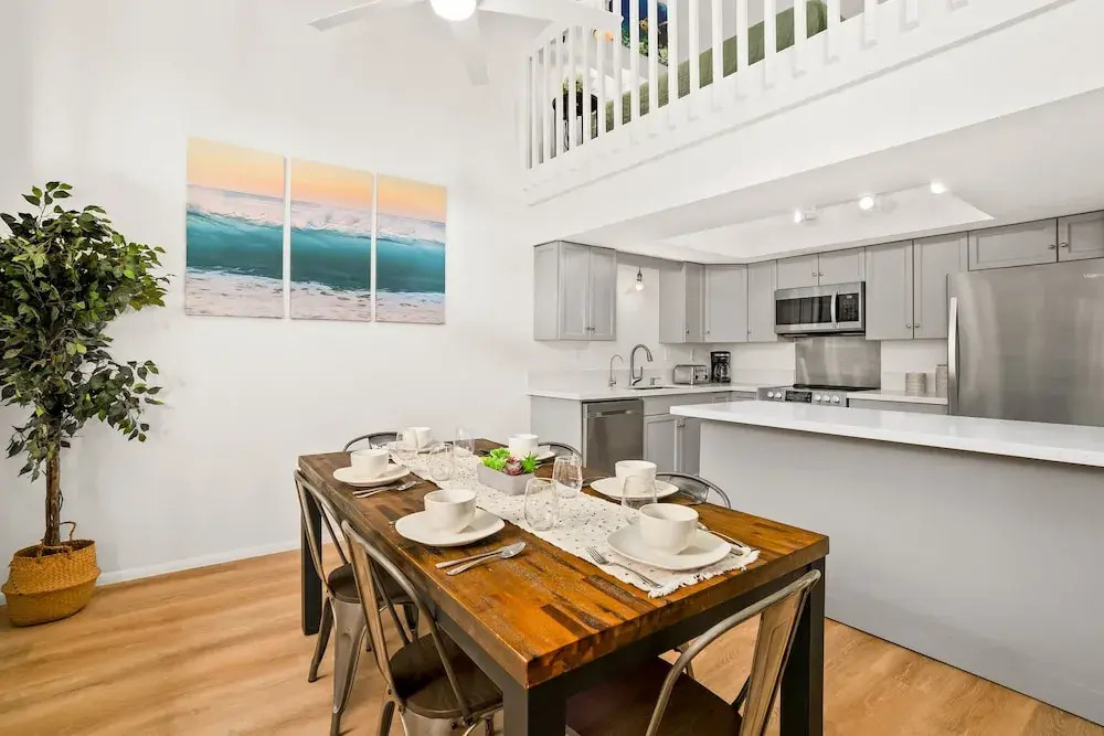 Kauai Puamana 4b 2 Bedroom Condo