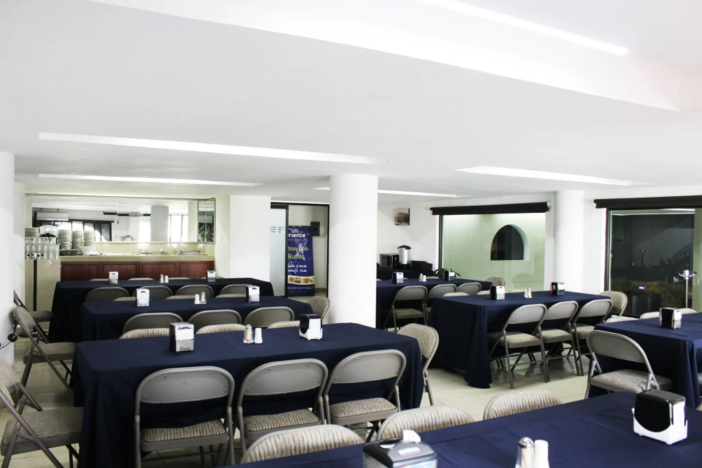 Hotel Oriente