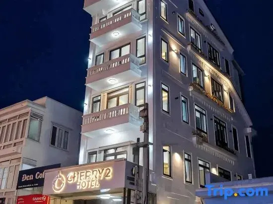 Cherry Hotel 2 Da Lat