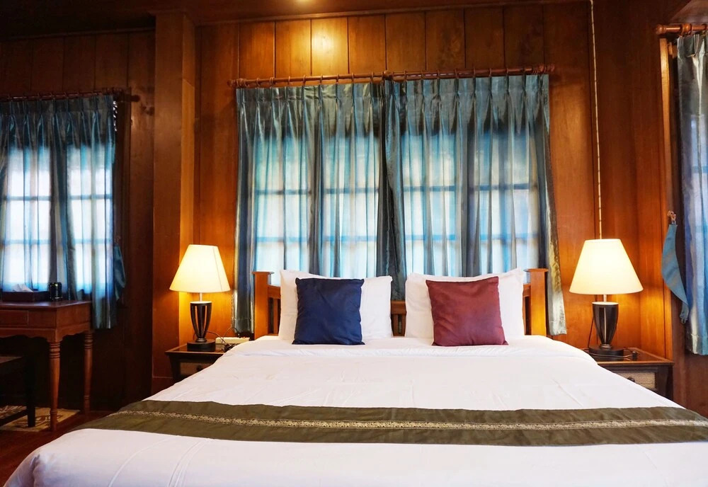 Baan Kham Wan Hotel