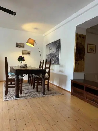 Ferienwohnung Weintraube