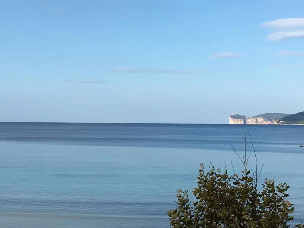 Il Mare di Alida