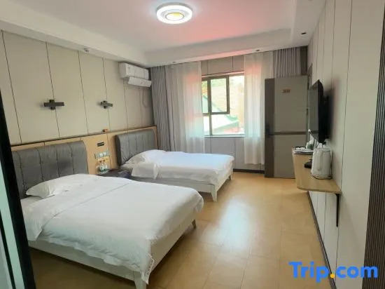 Qiyunguan B&B