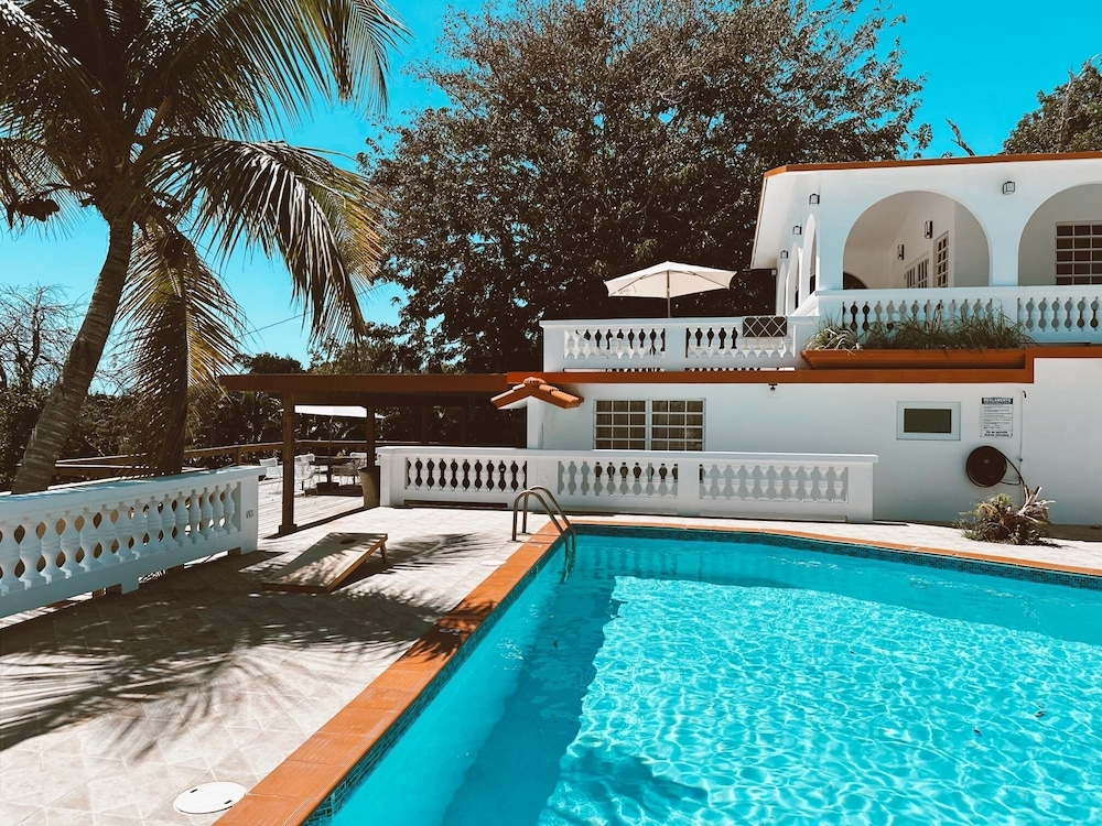 Hacienda Victoria