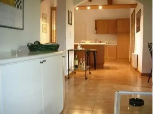 Villa Cecchi