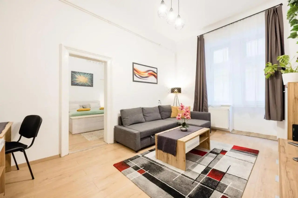 Izabella Apartment