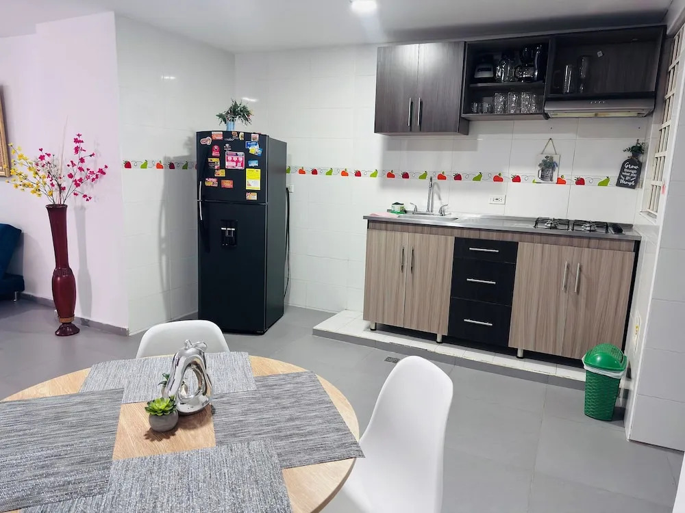 Apto Super Cómodo al Norte de la Ciudad