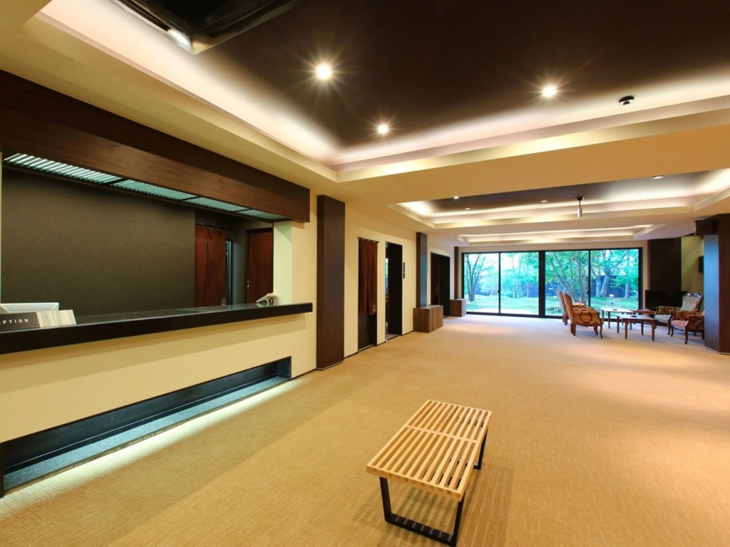 Yufuin Yumeguri Hotel Sankouen