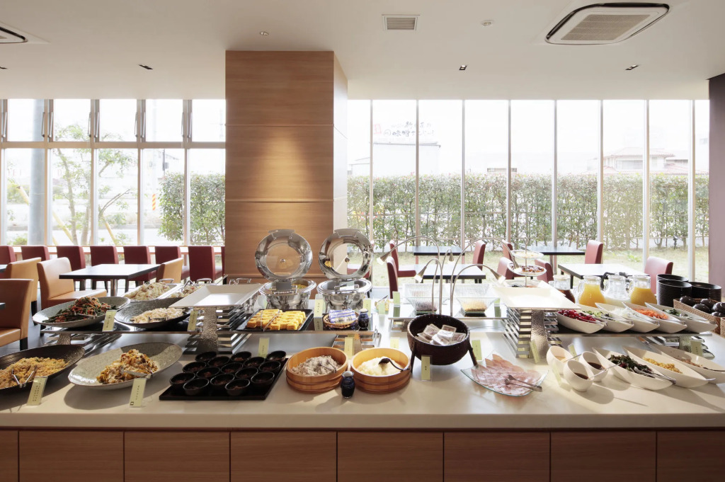 Candeo Hotels Sano