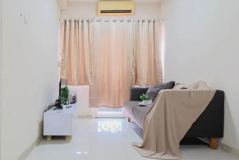 Strategic 2Br Apartment Grand Palace Kemayoran