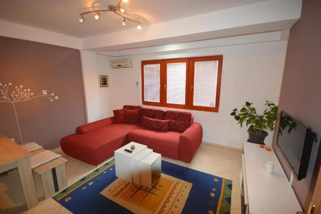 Nikolic Apartments - Ohrid City Centre