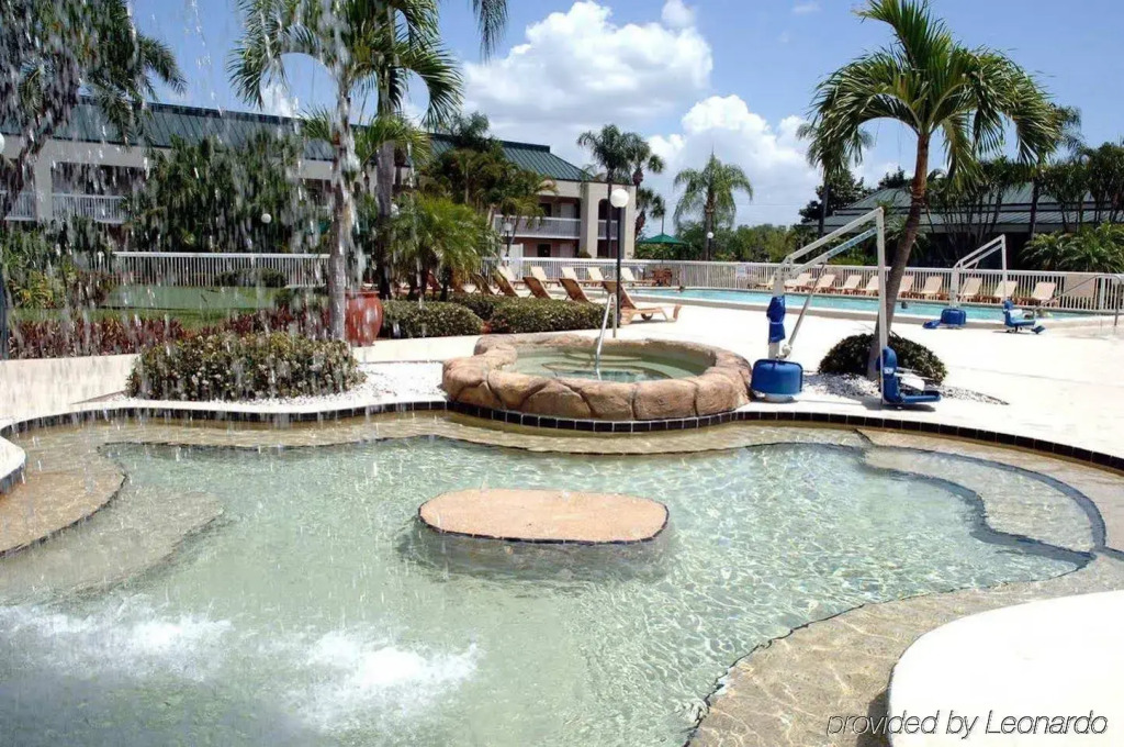 Clearwater Hotel