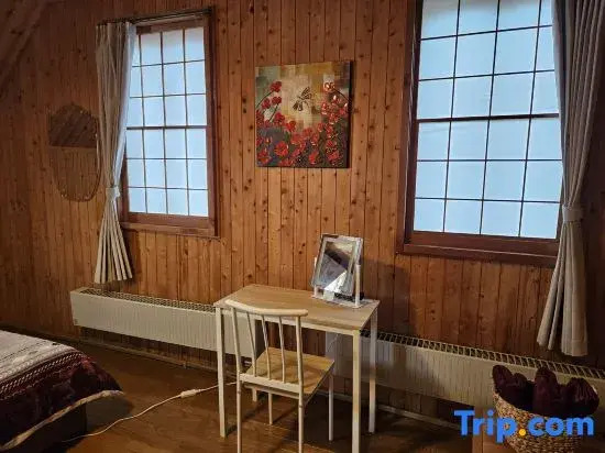 Pet-friendly private vacation home Nasu Royal Villa