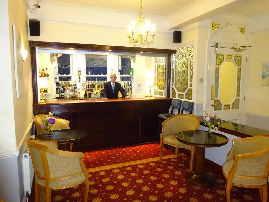 The Lanes Hotel