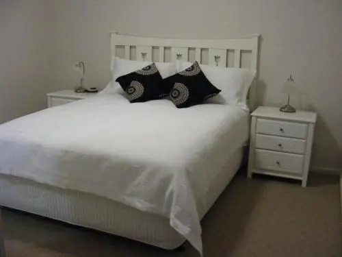 Fairways Bed & Breakfast at Jerilderie