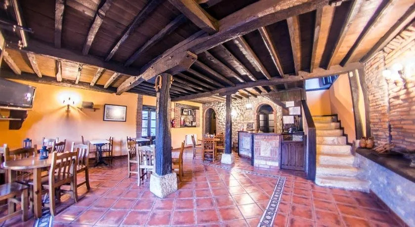 Posada Alfonso