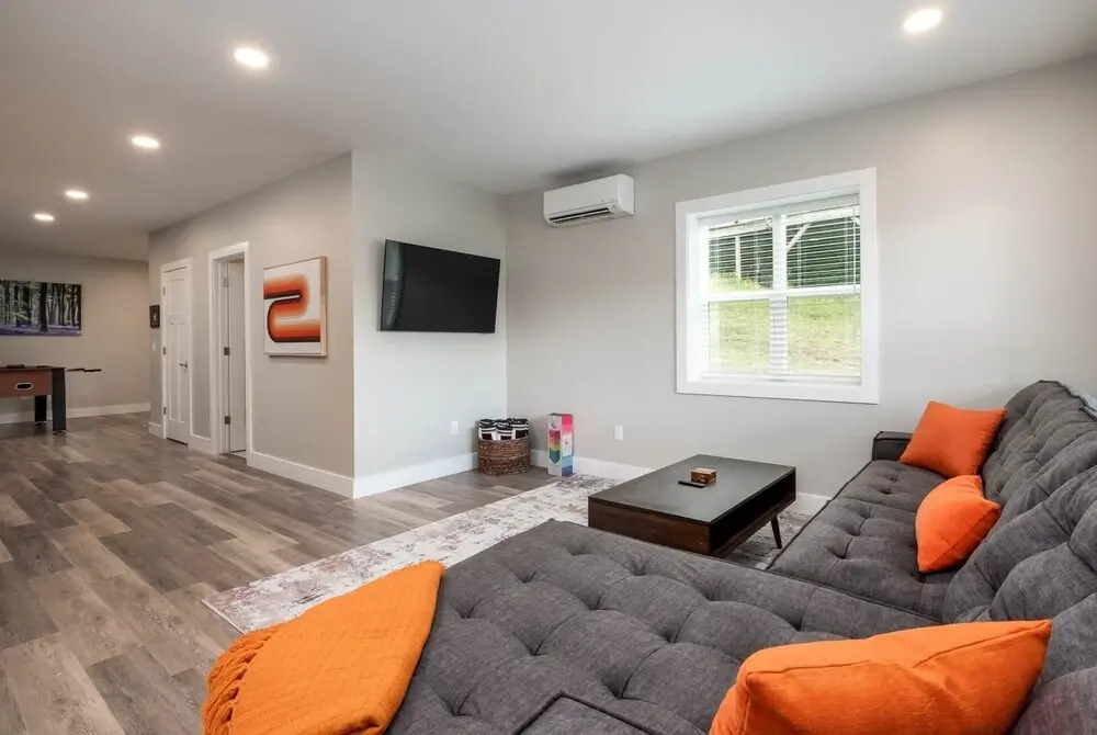 Downtown Brevard Retreat &Cyclists Dream