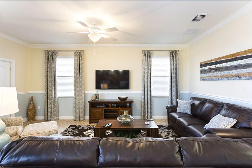 ChampionsGate Vacation Homes by VHC Hospitality