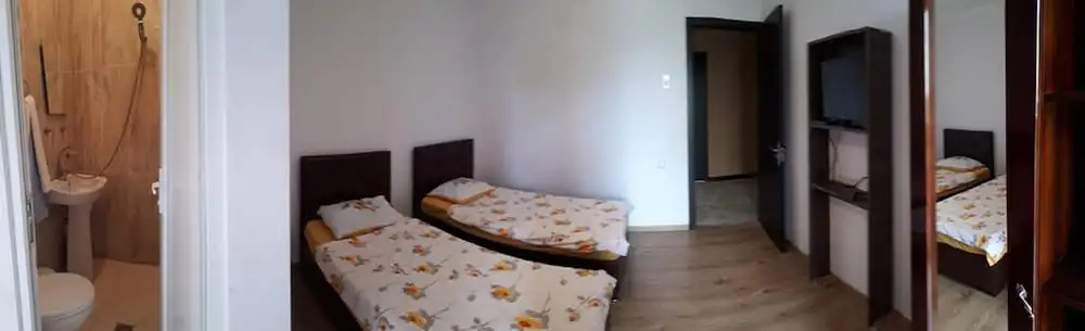 Отель Kobuleti Lalima House