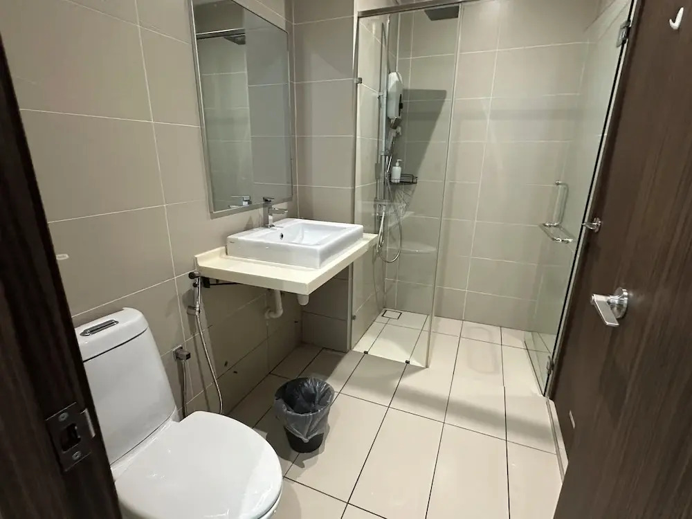 Green Haven 1 Bedroom