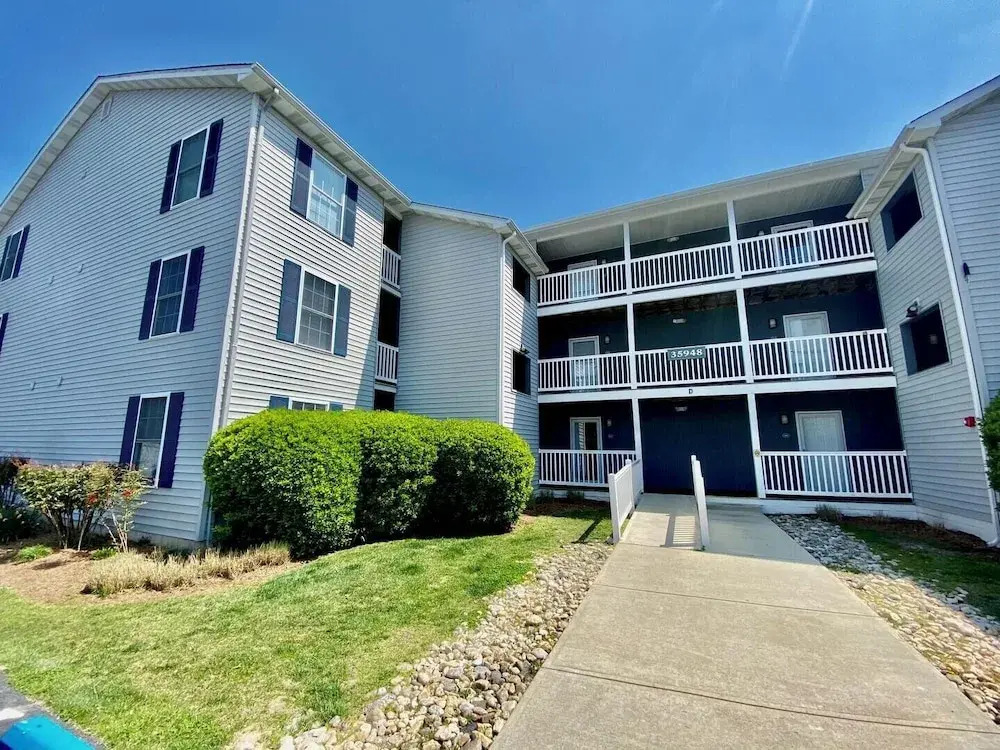 Beachaven 102d