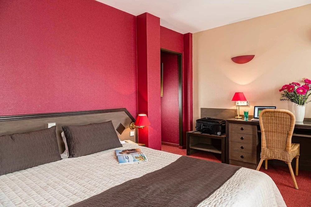 Hotel Beausejour