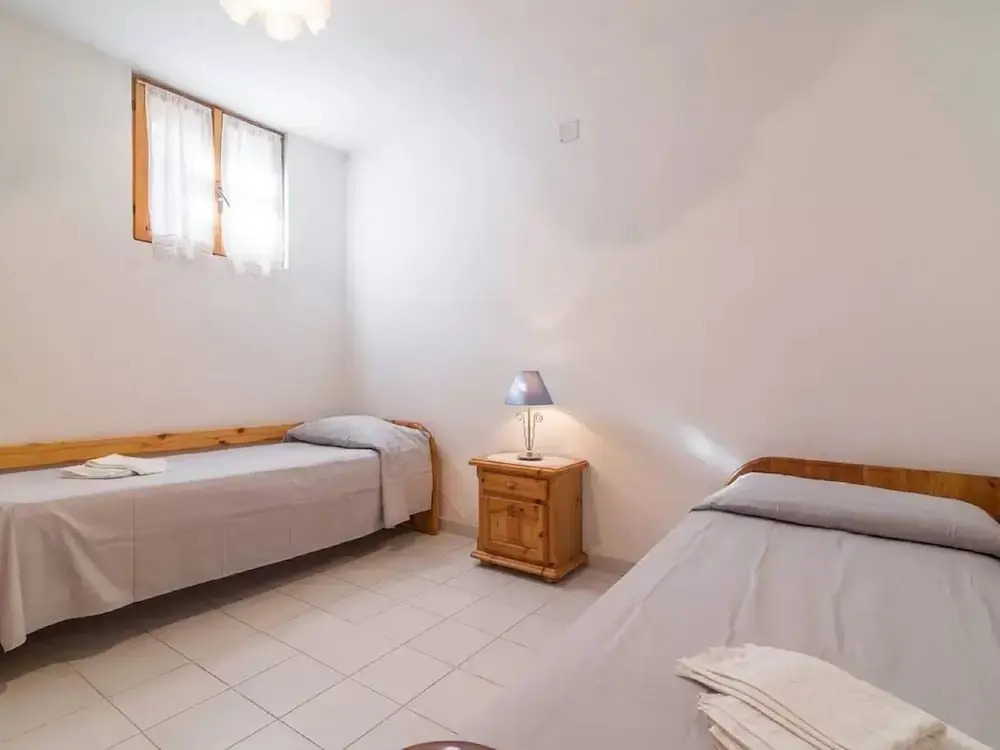 Holiday Home Stintino With Stunning Sea View