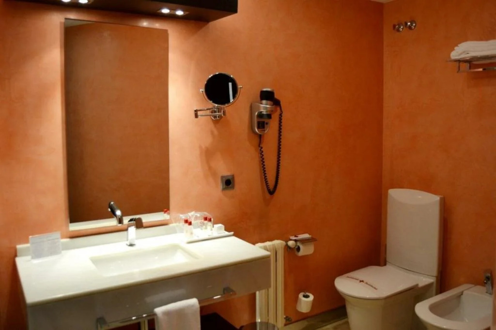 Hotel Maroa Vigo