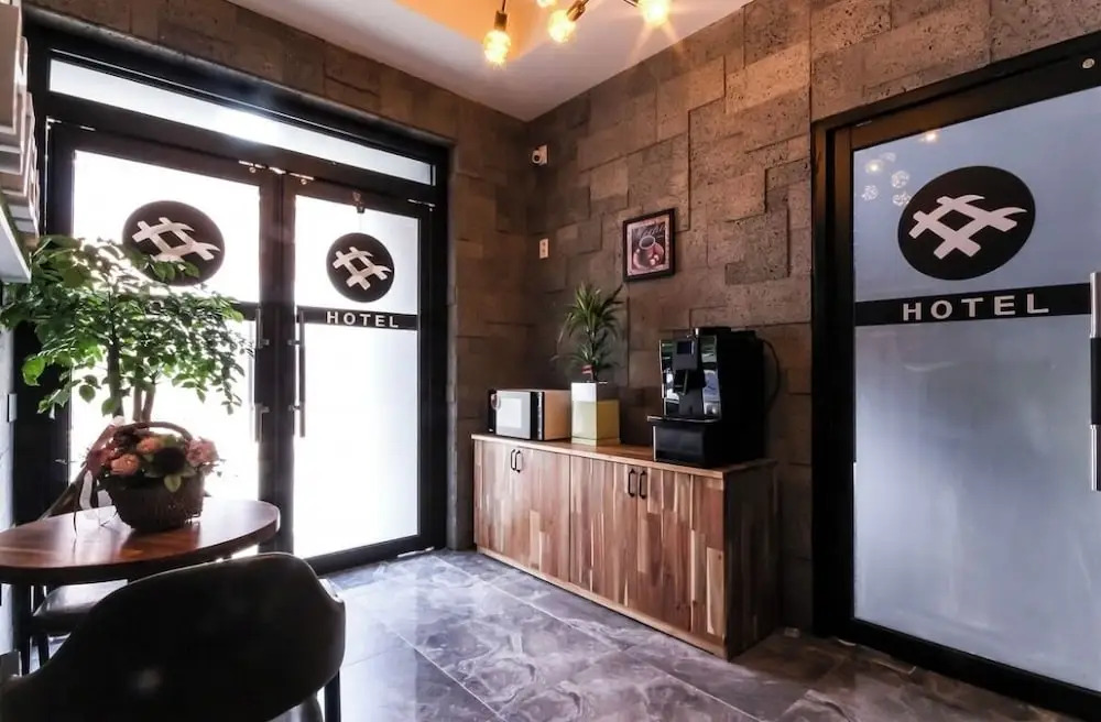 The Charp Hotel