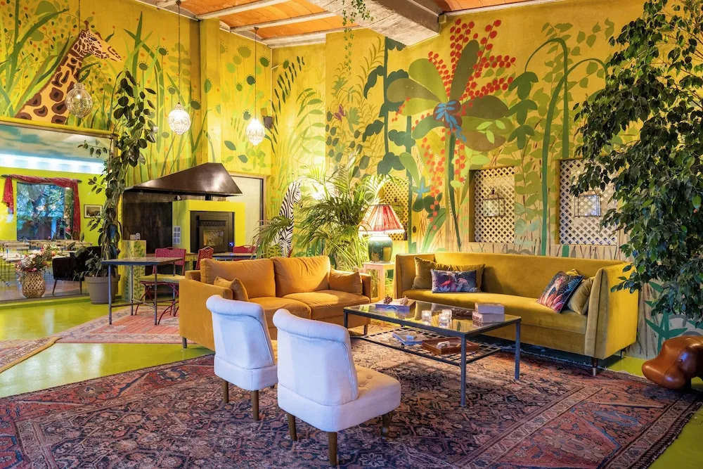 Finca Aal Cachucho Hotel Boutique