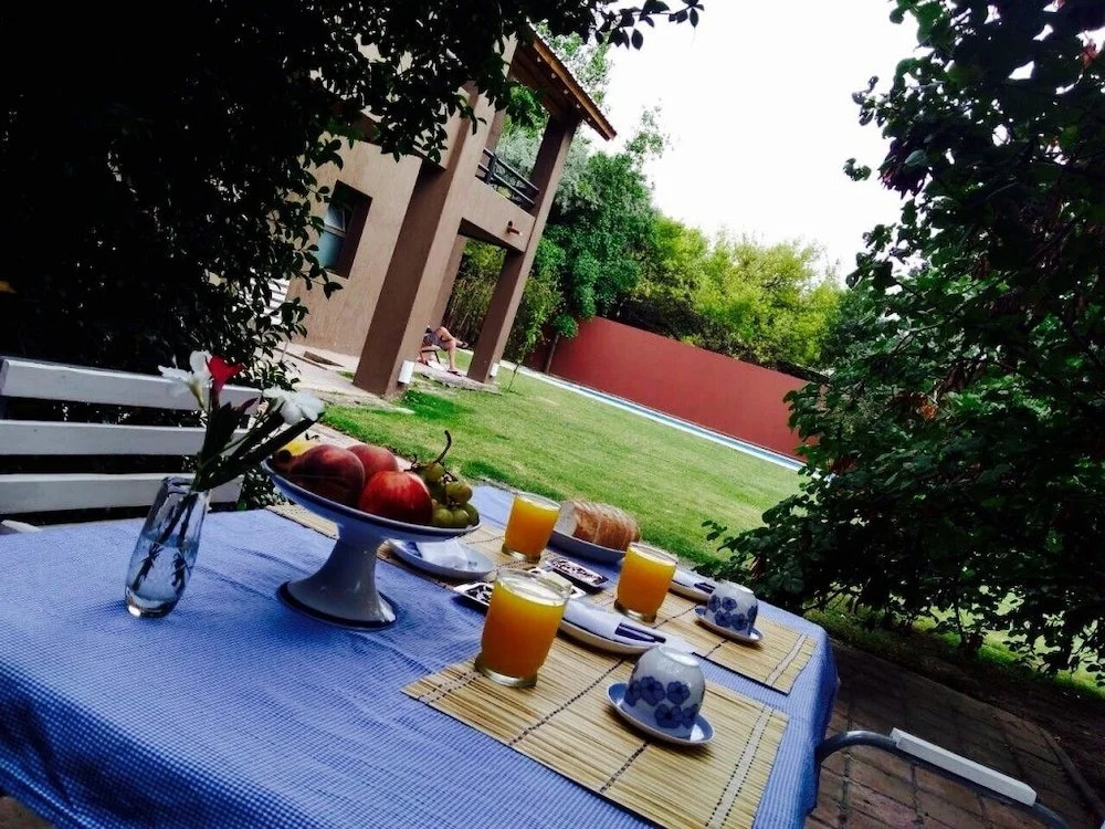 Casa Lopez
