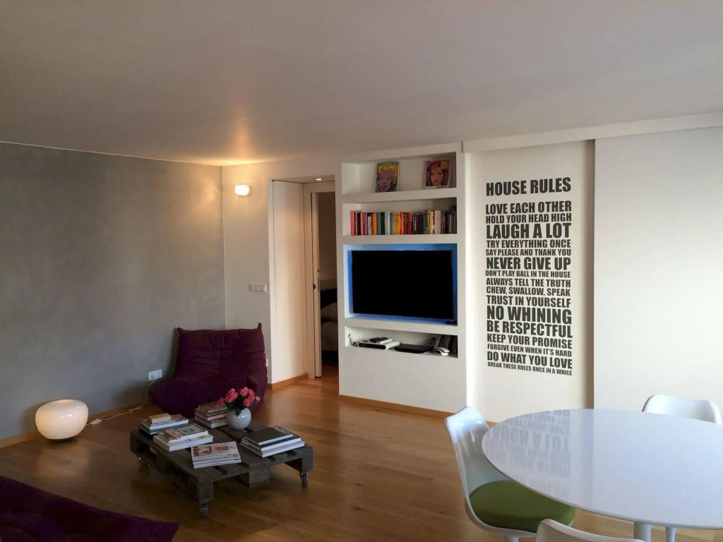 B! Apartments