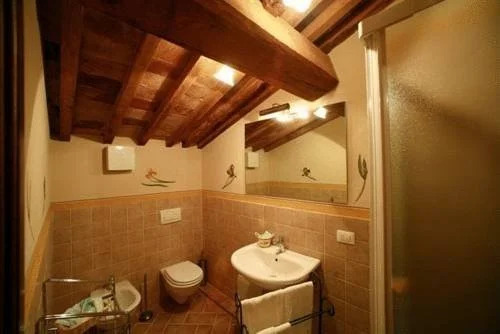 Borgo Villa Risi