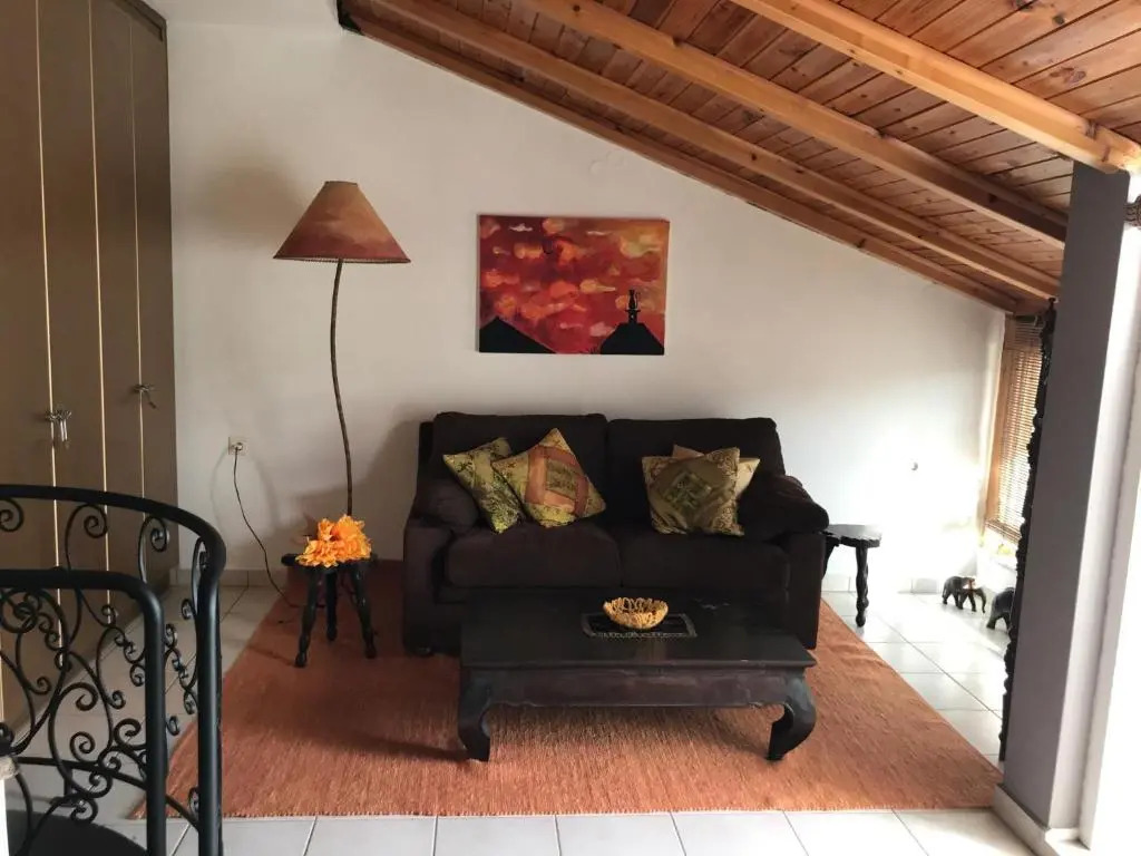 Angelos Sweet Home & 2 Bathrooms