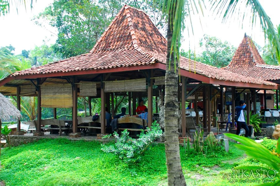 The Pikas Resort