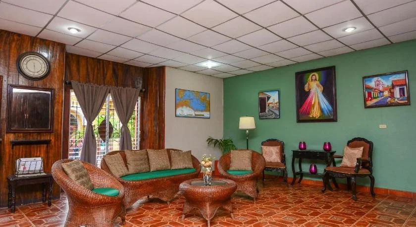 Hotel Libano