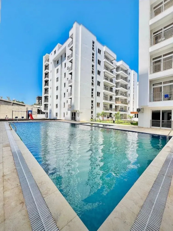 MAC HOMES - Aqua Gardens Nyali Apartments