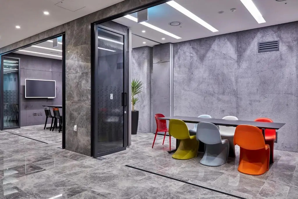 HOTEL in 9 Gangnam