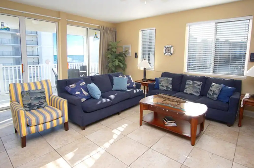 Ocean View at Ocean Breeze Luxury Villas