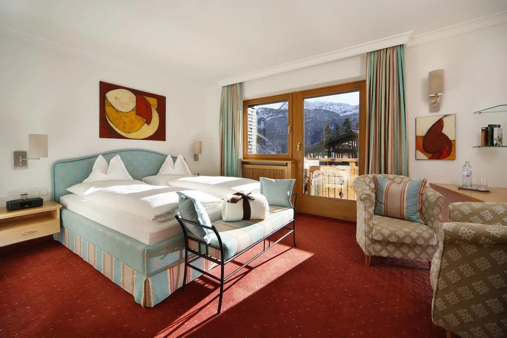 Hotel Petersboden