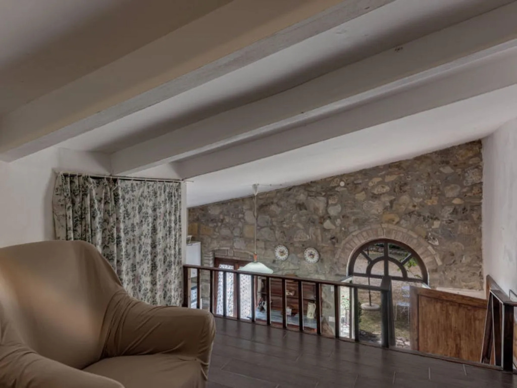 Apartment Glicine San Gimignano